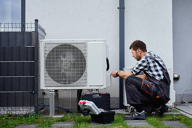 Top rated local Emergency Hvac Repair specialists in Milford, CT